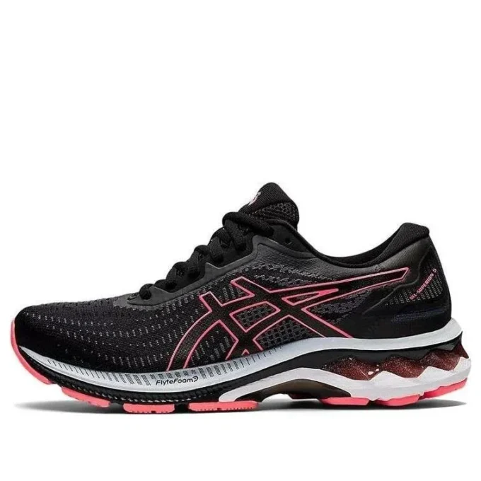 GEL Superion 5 „Black Blazing Coral“