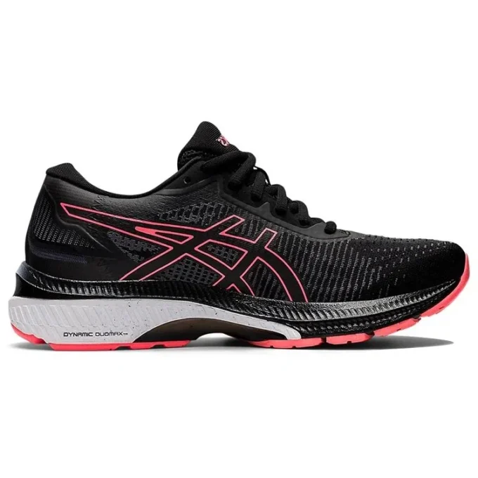 GEL Superion 5 „Black Blazing Coral“