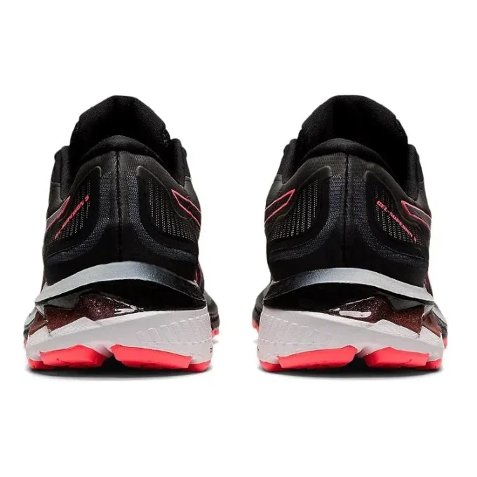GEL Superion 5 „Black Blazing Coral“