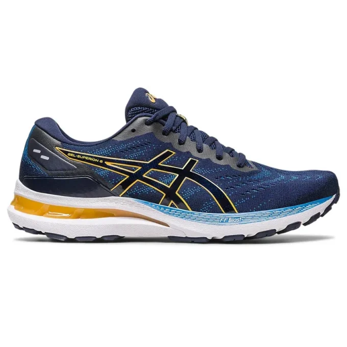 GEL-Superion 6 «Navy Blue»