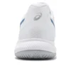 GEL-Tactic 12 2E Wide «Weiss Pure Silver»