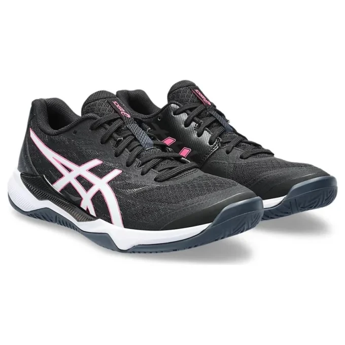 GEL Tactic 12 «Black Hot Pink»