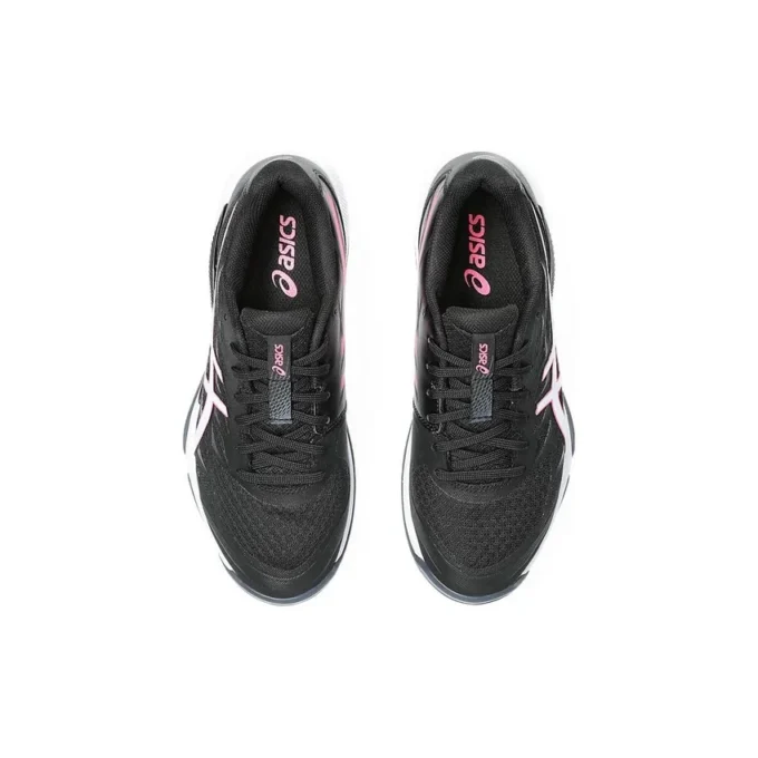 GEL Tactic 12 «Black Hot Pink»