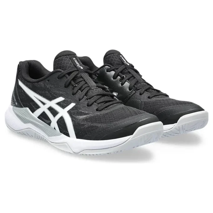 GEL Tactic 12 «Black White»