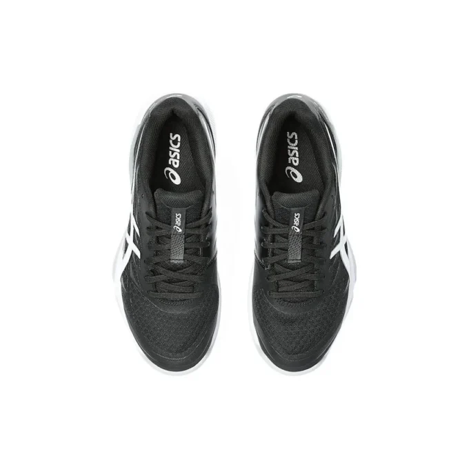GEL Tactic 12 «Black White»