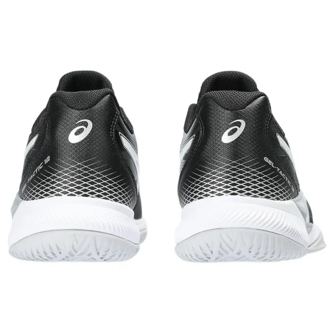 GEL Tactic 12 «Black White»