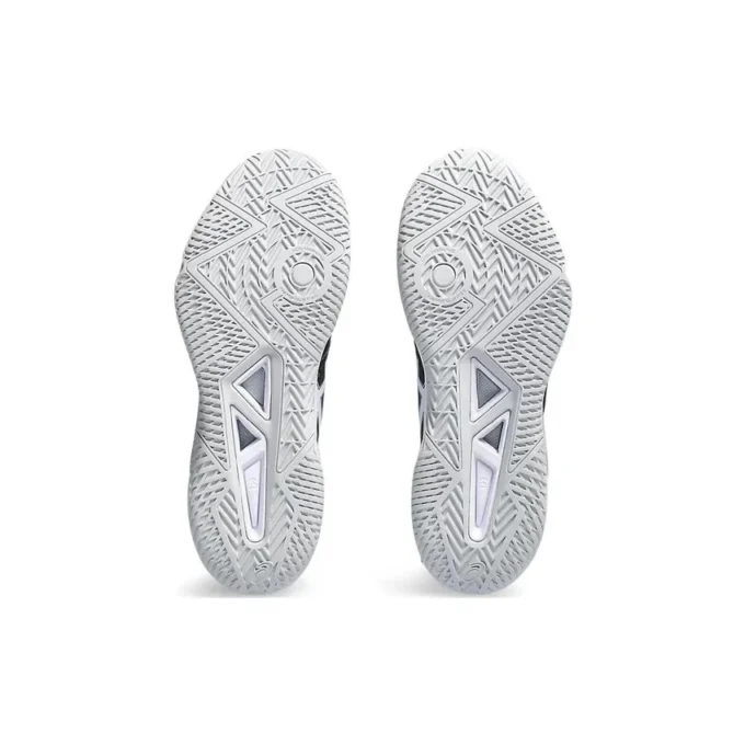 GEL Tactic 12 «Black White»