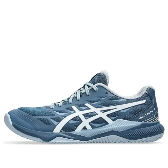Gel-Tactic 12 „Vintage Indigo White“