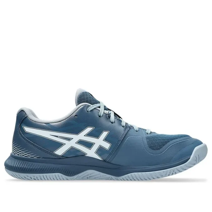 Gel-Tactic 12 „Vintage Indigo White“