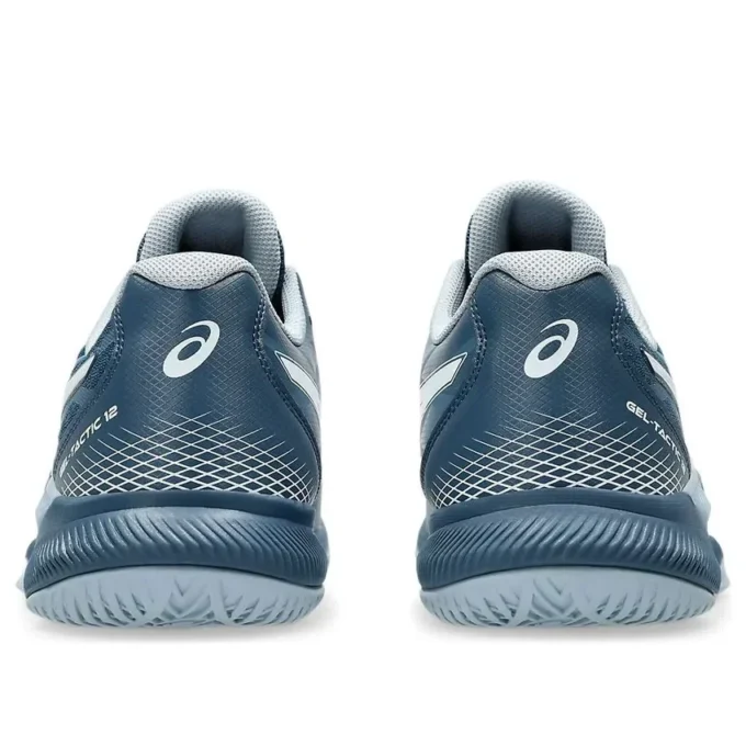 Gel-Tactic 12 „Vintage Indigo White“