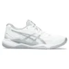 GEL Tactic 12 «Weiss/Reines Silber»