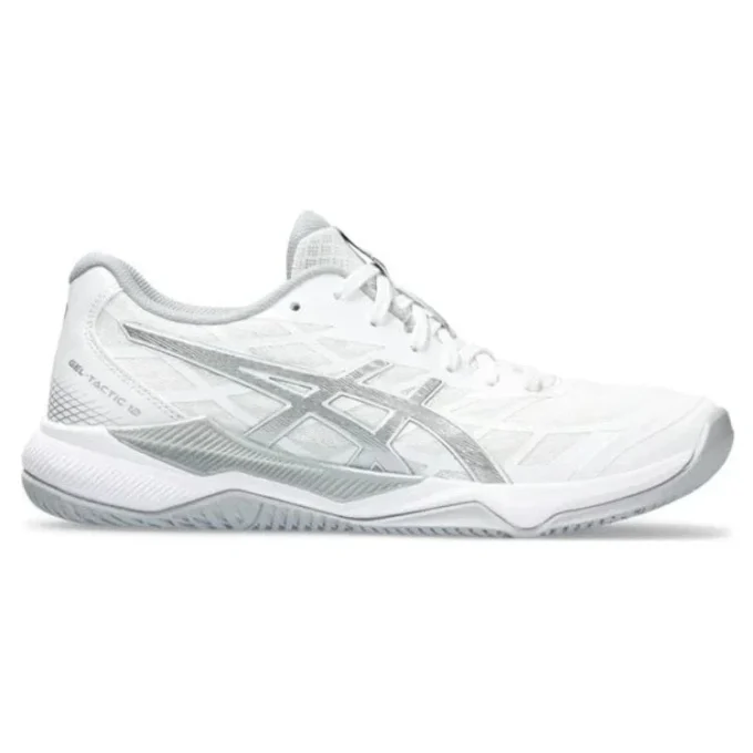 GEL Tactic 12 «Weiss/Reines Silber»