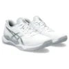 GEL Tactic 12 «Weiss/Reines Silber»