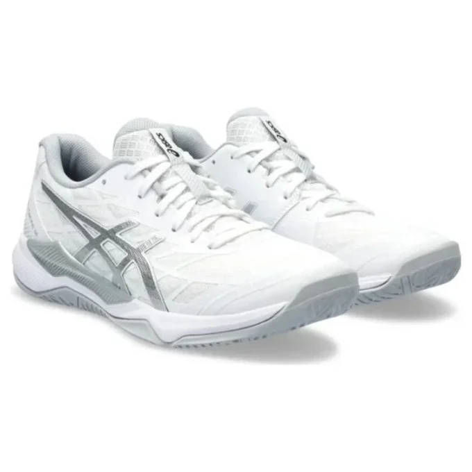 GEL Tactic 12 «Weiss/Reines Silber»