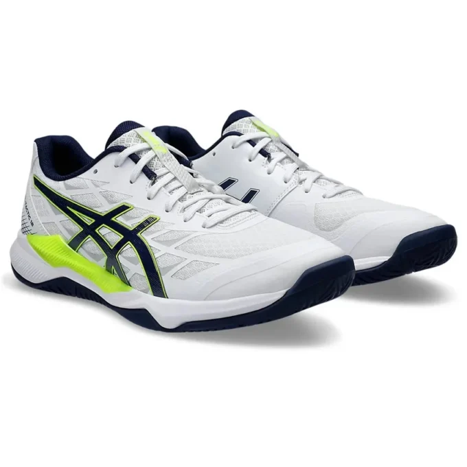 GEL-Tactic 12 «White Blue Expanse»