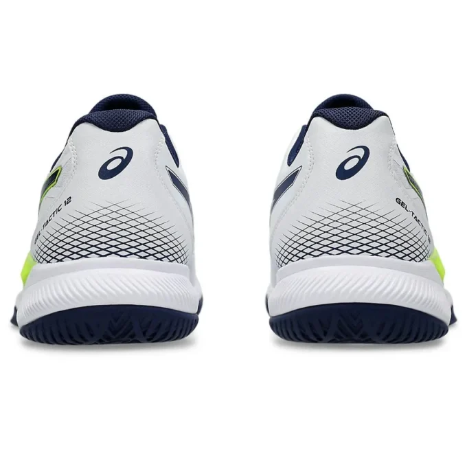 GEL-Tactic 12 «White Blue Expanse»