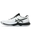 GEL Tactic 12 «White Gunmetal»