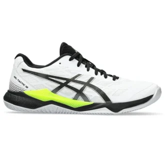 GEL Tactic 12 «White Gunmetal»