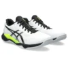 GEL Tactic 12 «White Gunmetal»