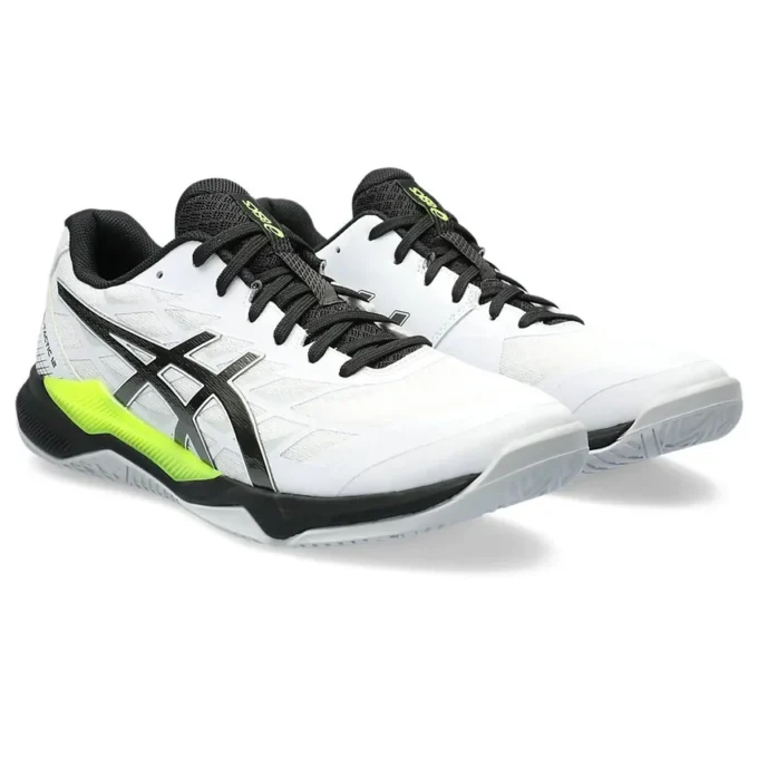 GEL Tactic 12 «White Gunmetal»