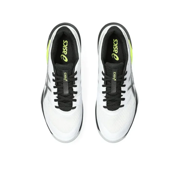GEL Tactic 12 «White Gunmetal»