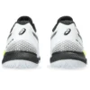 GEL Tactic 12 «White Gunmetal»