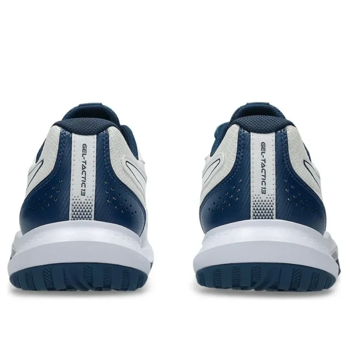 GEL-Tactic 13 «White Mako Blue»