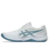 GEL-Tactic 13 Wide 2E «White Saba Blue»