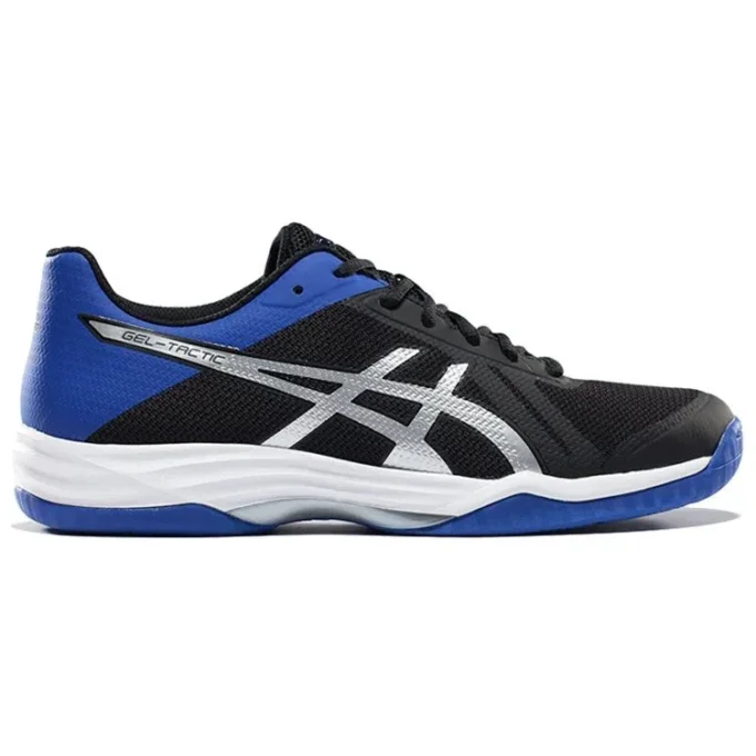 Gel-Tactic „Black Blue“