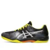 GEL Tactic „Black Yellow“