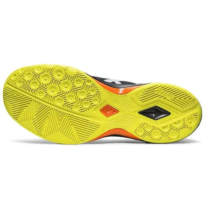 GEL Tactic „Black Yellow“