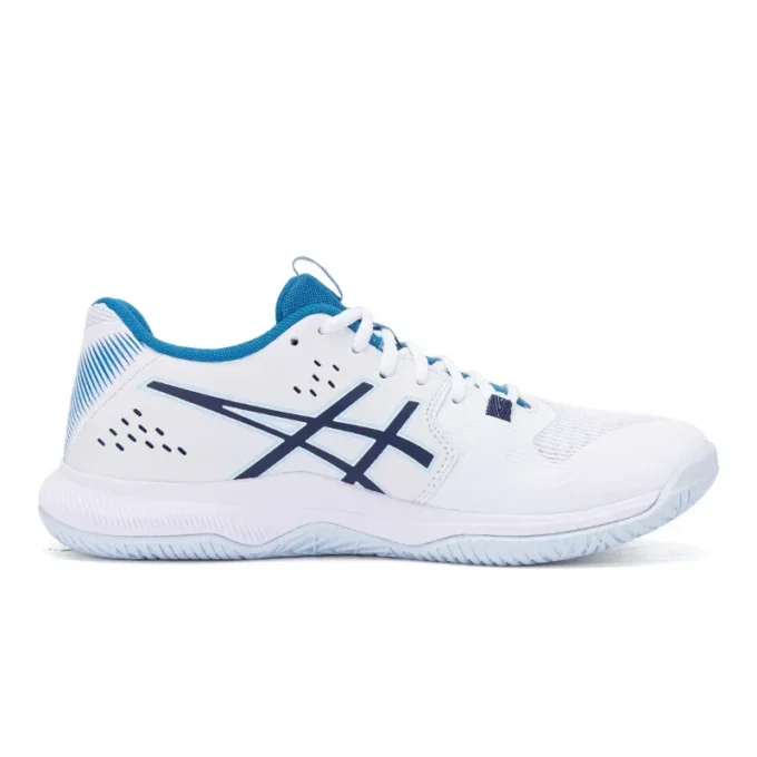 GEL Tactic „White Indigo Blue“