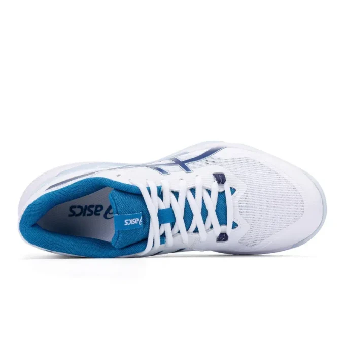 GEL Tactic „White Indigo Blue“