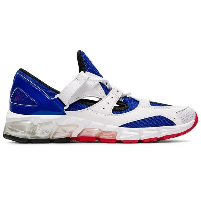GEL Tarther 180 «White Blue»