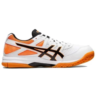 GEL Task 2 „White Shocking Orange“