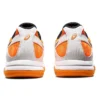 GEL Task 2 „White Shocking Orange“