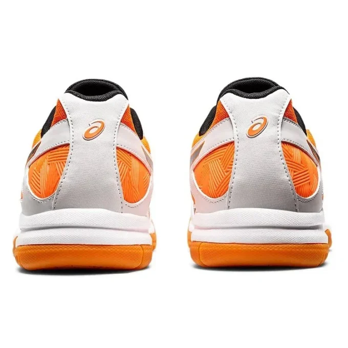 GEL Task 2 „White Shocking Orange“