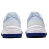 GEL Task 3 „Weiss Dive Blau“