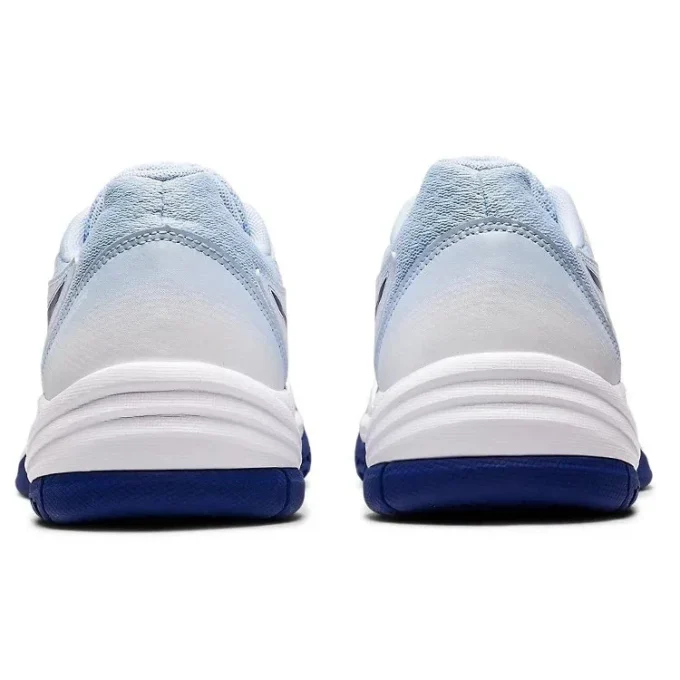 GEL Task 3 „Weiss Dive Blau“