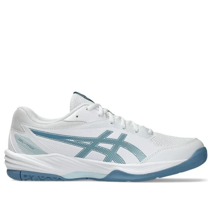 GEL-Task 4 «White Blue»