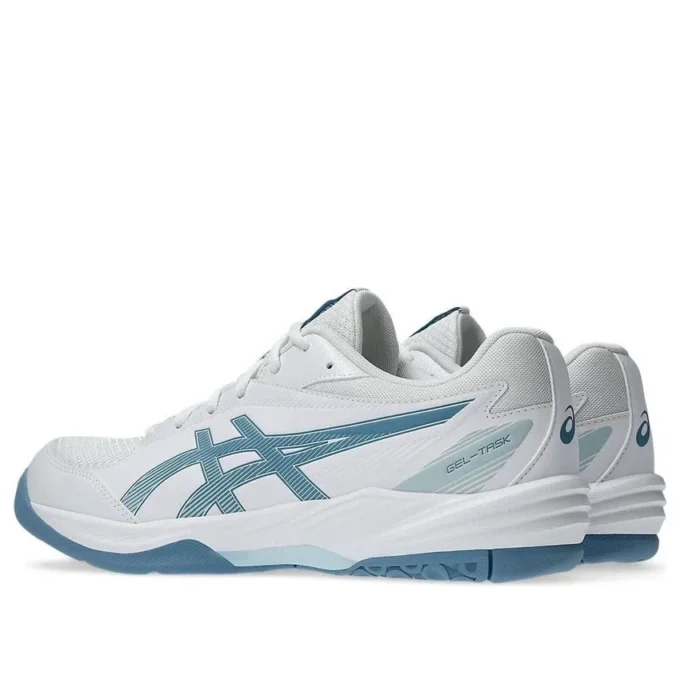 GEL-Task 4 «White Blue»