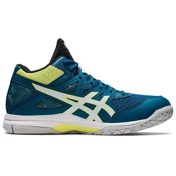 GEL Task MT 2 „Deep Sea Teal“