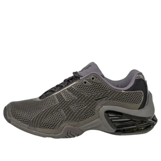 GEL-Teremoa II „Dark Gull Grey Black“