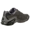 GEL-Teremoa II „Dark Gull Grey Black“