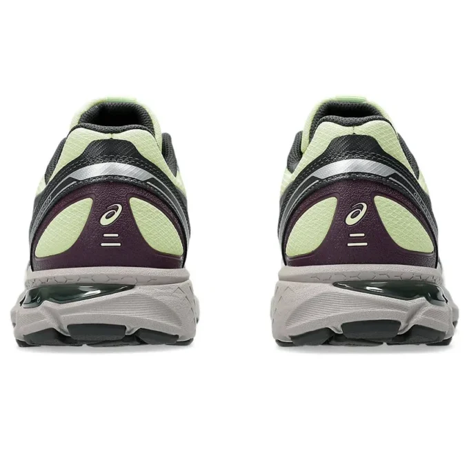 GEL-Terrain „Cool Matcha Graphite Grey“