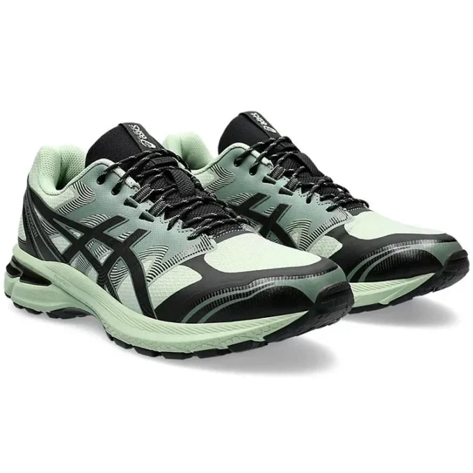 Gel-Terrain „Dark Jade“