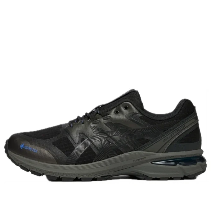 GEL-Terrain Gore-Tex «Graphite Grey Gunmetal»