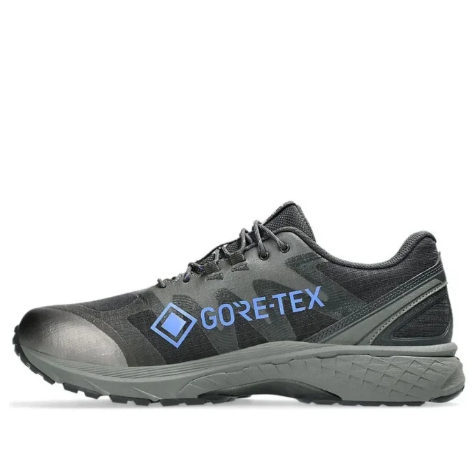 GEL-Terrain Gore-Tex «Graphite Grey Gunmetal»