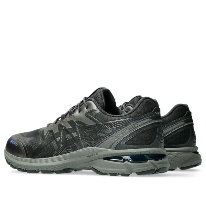 GEL-Terrain Gore-Tex «Graphite Grey Gunmetal»