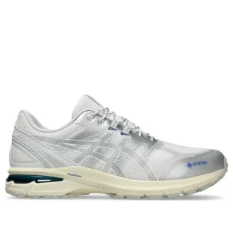 GEL-Terrain Gore-Tex «White Pure Silver»